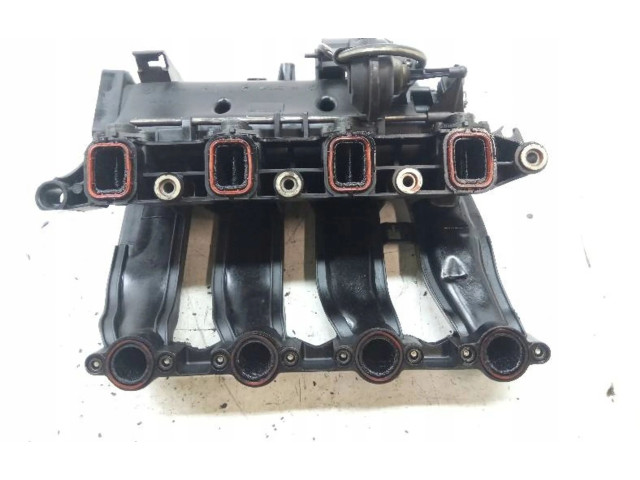 Всасывающий коллектор