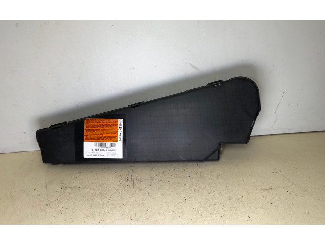 Подушка безопасности в сиденье 30715730, 606530700   Volvo V70