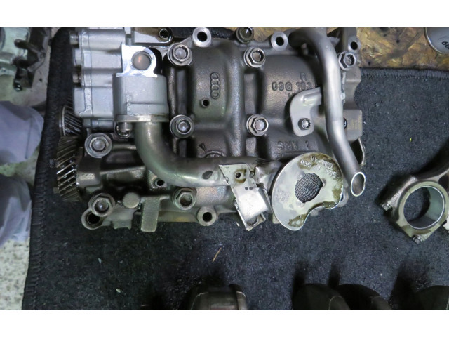 Čerpadlo oleje 03G115105 Audi A3 S3 8P