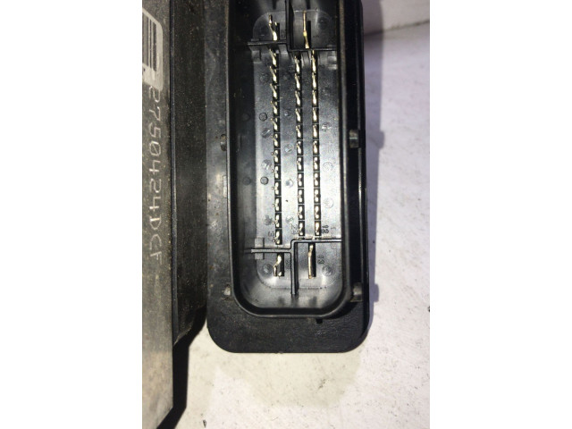 Блок АБС 16882809-K, 16882809-K   Lancia  Delta III  2008 - 2014 года