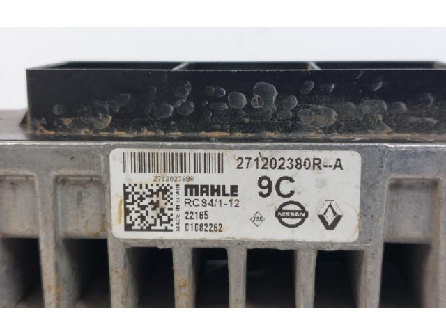 Řídící jednotka 271202380R, 271202380R Renault Express 2021