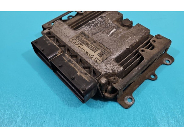 Блок управления двигателем Блок управления 0281011511, IMPRK1413022   Alfa Romeo GT