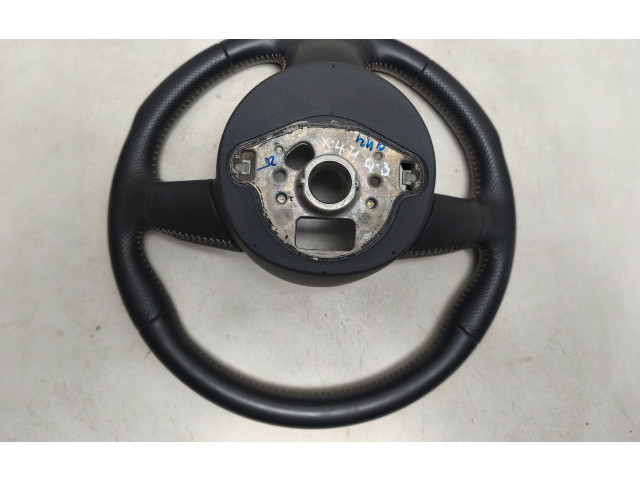 Руль Audi Q3 8U 2011 - 2016 года 8U0419091R