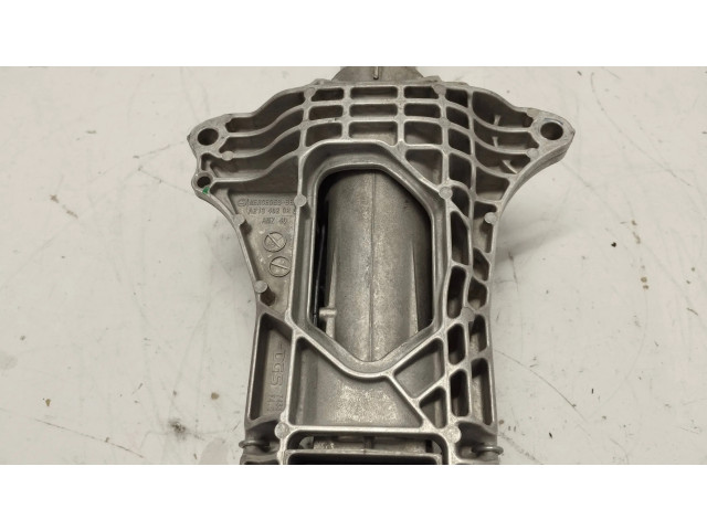    Рулевая рейка A2054608901, A2134620205   Mercedes-Benz C W205 2014-2021 года