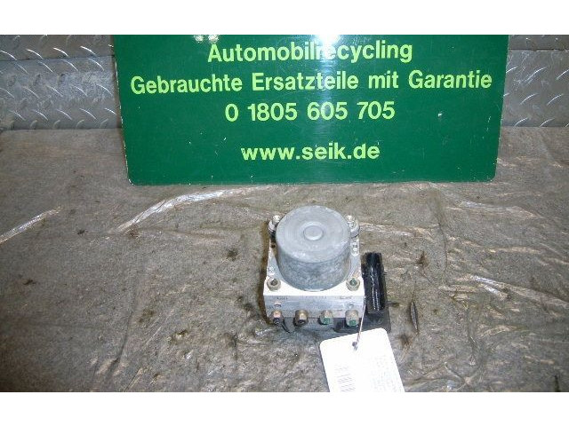 Jednotka ABS Renault Kangoo I 2004