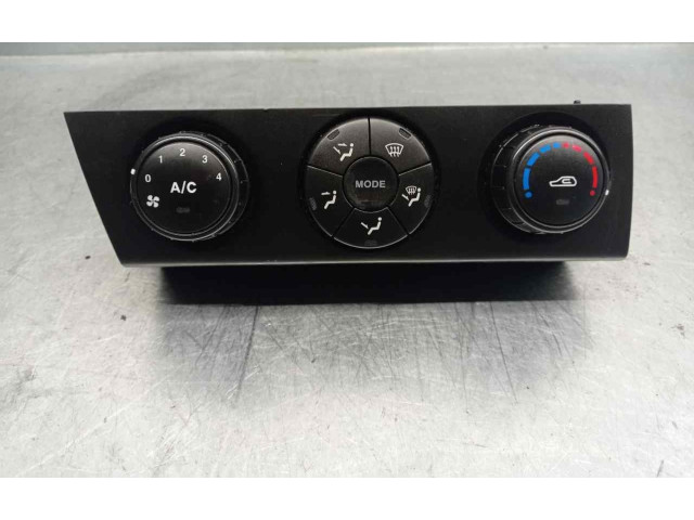 Модуль блока управления кондиционером 6870009031 SsangYong Kyron