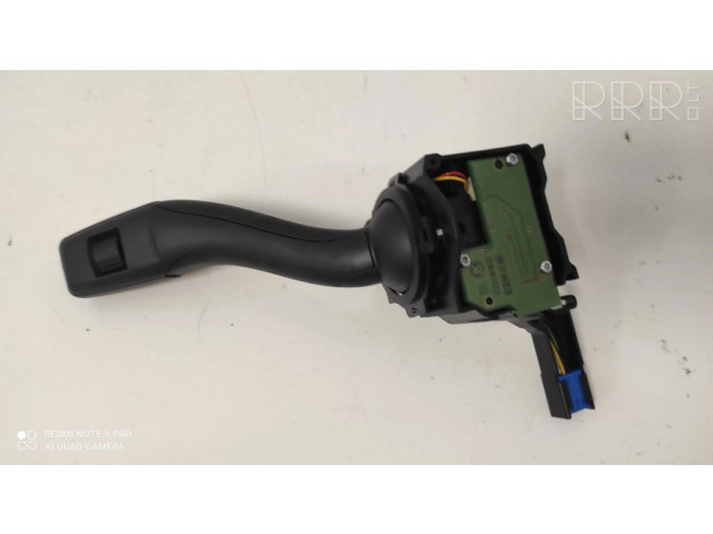 Ручка стеклоочистителей