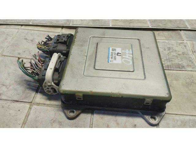 Řídící jednotka L37418881C, E6T52276H1 Mazda 3 I 2008