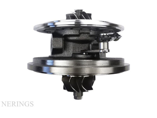  Турбина Ford Transit -  Tourneo Connect  742110-0004, CHRA10-0316         