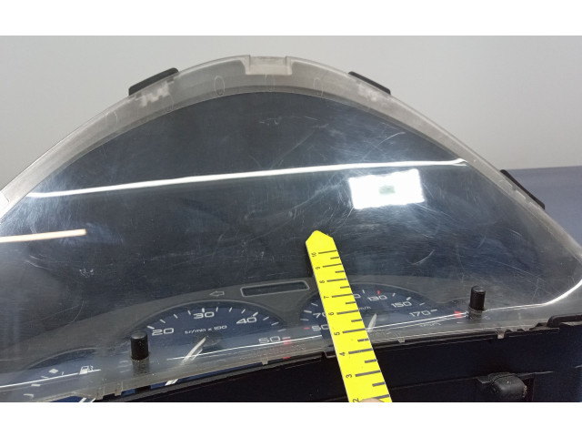 Přístrojová deska Citroen Berlingo 2005 9656801980, 9656801980