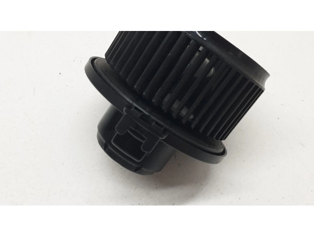 Вентилятор печки Chevrolet Captiva