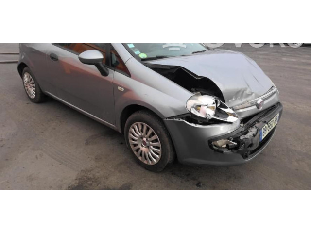 Řídící jednotka 51847327 Fiat Punto Evo 2010