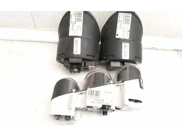 Панель приборов Alfa Romeo 166