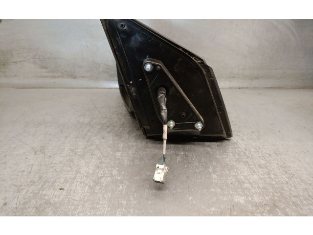 Зеркало электрическое Mitsubishi Mirage VI G4 Attrage 2012 - года