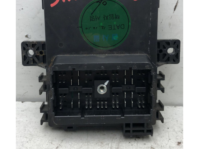 Блок предохранителей 95273098A, 95273098A   Chevrolet Spark    