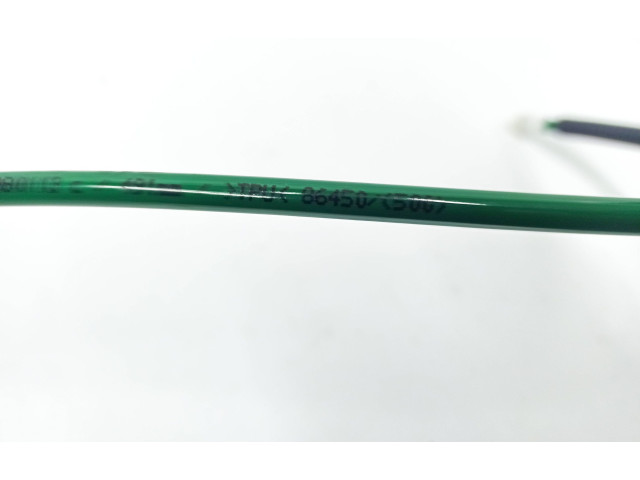 Подушка безопасности в сиденье 2578080113, 86450500 Mercedes-Benz R W251