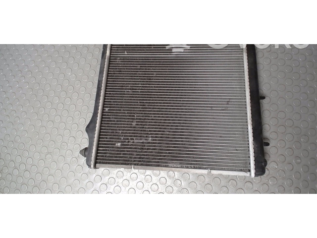 Радиатор охлаждающей жидкости 9682941780, NICHTZUTREFFEND Citroen C2 2008