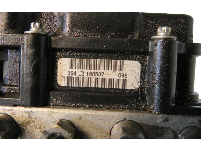 Блок управления АБС 00004541Q2 Citroen C4 I