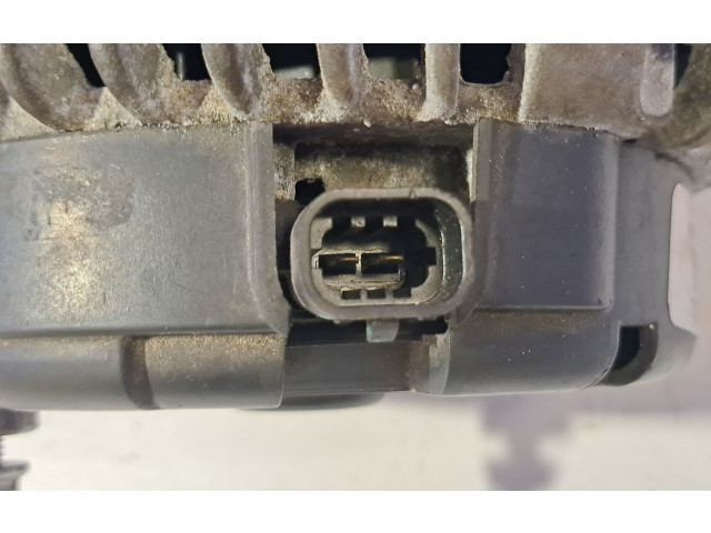 Генератор 811224101 Chevrolet Tahoe