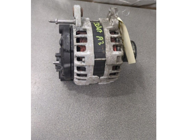 Генератор 04L903024S   Audi A3 S3 8V      