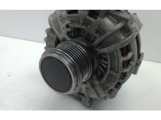 Генератор 06K903026B   Audi A3 8Y      