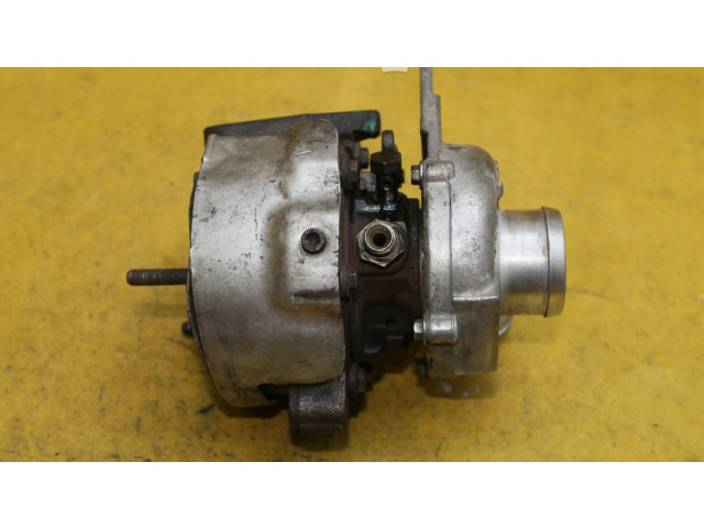 Turbodmychadlo Турбина 057145736H   Audi A8 S8 D3 4E   