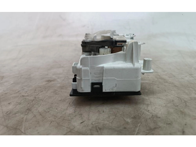 Řídící jednotka 170740100 Peugeot Expert 2011