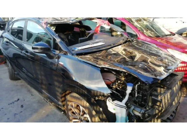 Руль Ford Puma L1TJ3600EC1GW6, SINAIRBAG