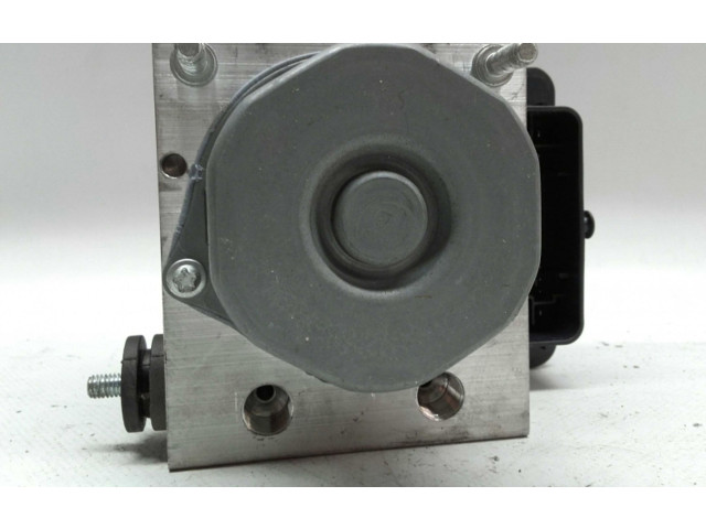 Блок управления АБС 0265956285, 476605492R   Renault Captur