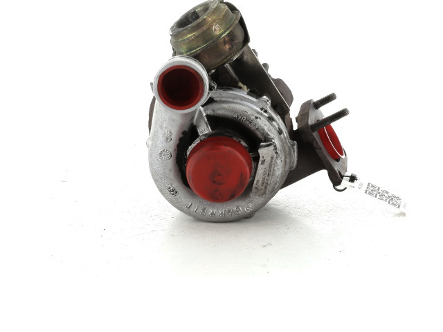 Турбина Alfa Romeo 166 46767677, R0-0694X для двигателя 841C000-936