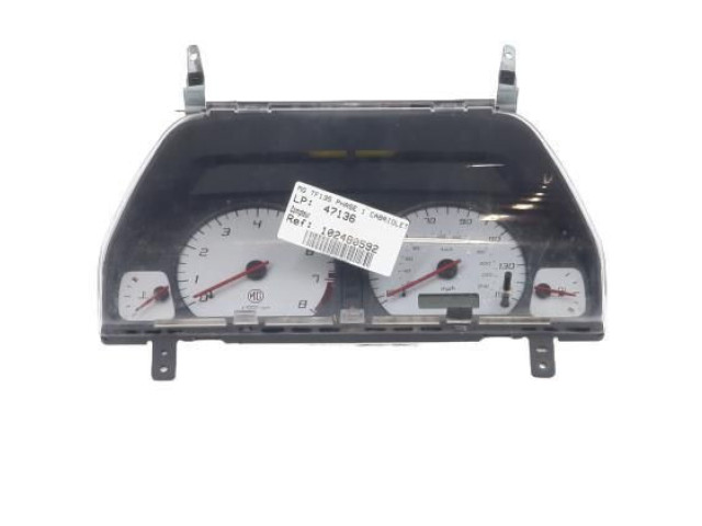 Спидометр (приборный щиток) NT MG TF