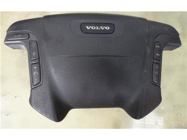 Подушка безопасности двери Volvo V70