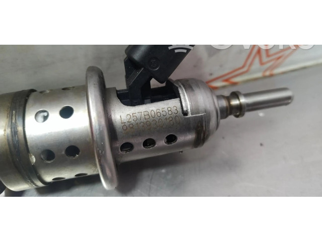 Форсунка 9813930180, 9813930180    Opel Combo D   