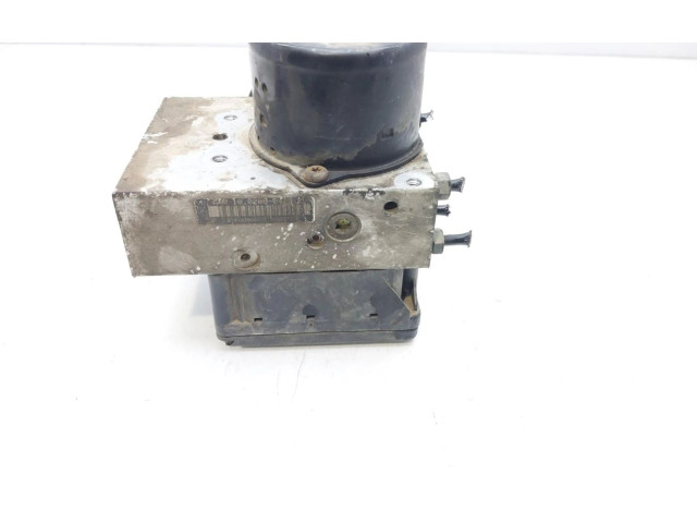 Блок АБС 1J0907379Q Audi A3 S3 8L 1996 - 2003 года