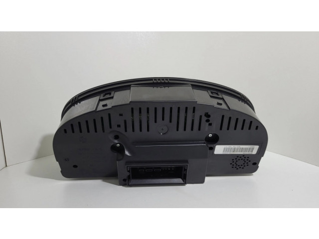 Přístrojová deska Volkswagen Caddy 2005 2K0920843A, V0003000