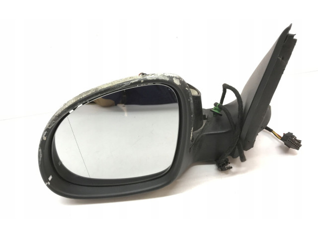 Zpětné zrcátko Volkswagen Tiguan 2016