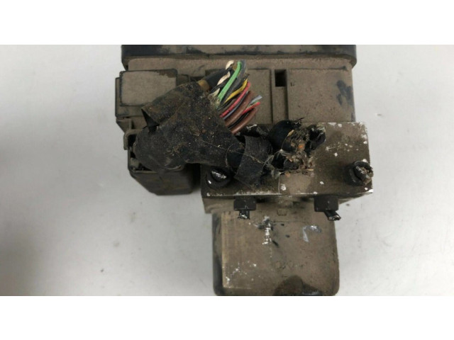 Jednotka ABS 1C0907379J, 00007877D4 Audi A3 S3 8L 1999