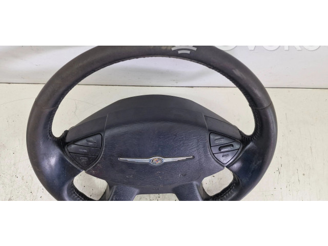 Volant Chrysler Pacifica 2004