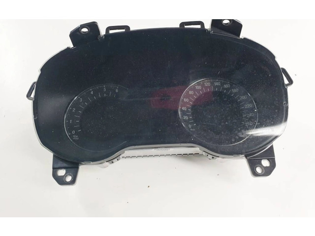 Панель приборов GM2T10849ALD, CD539AU10   Ford Galaxy       