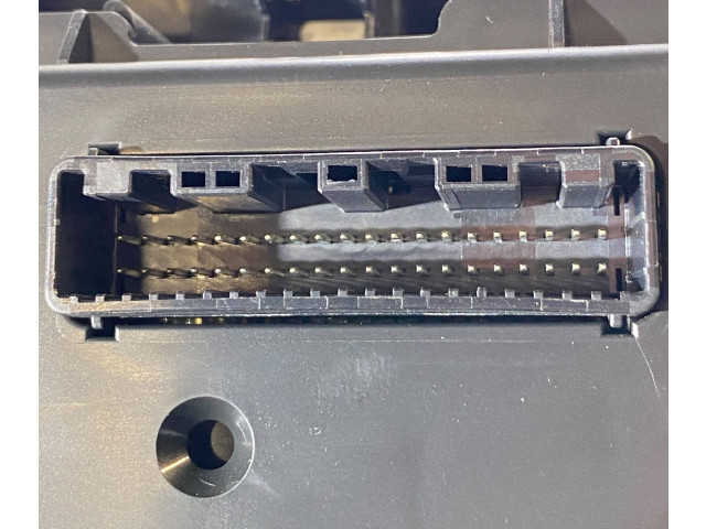 Блок управления климат-контролем 72311SJ213   Subaru Forester SK