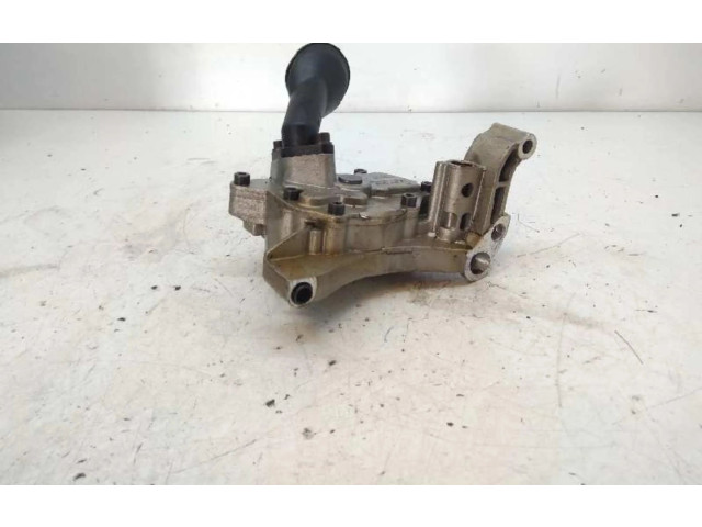Čerpadlo oleje 113670201 Volkswagen Touran I