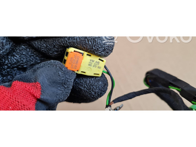 Руль Audi A6 S6 C8 4K  2018 -  года 4N0971589      