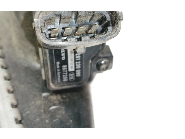 Интеркулер 0261230090 Volvo S60