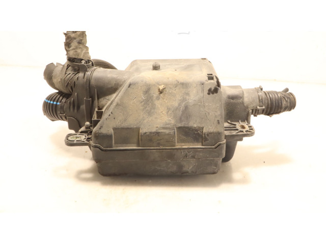 Pojistková skříňka Fiat Punto (199) 2015