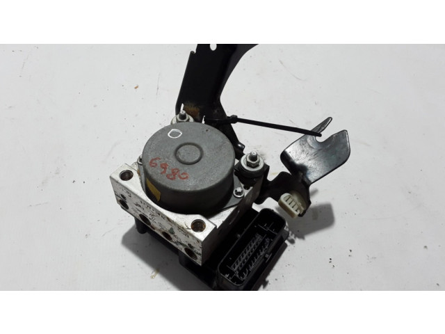 Блок АБС 8200806980 Dacia Duster