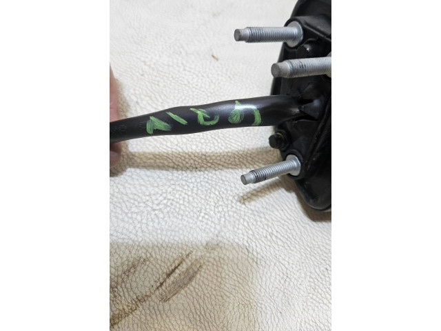 Außenspiegel elektrisch Tür vorne Audi A3 S3 8V 2013 - 2019 года