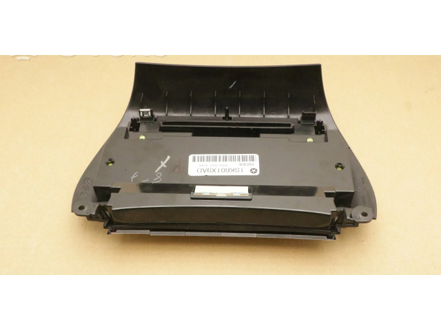 Блок управления климат-контролем 1SK601X9AD Fiat Freemont