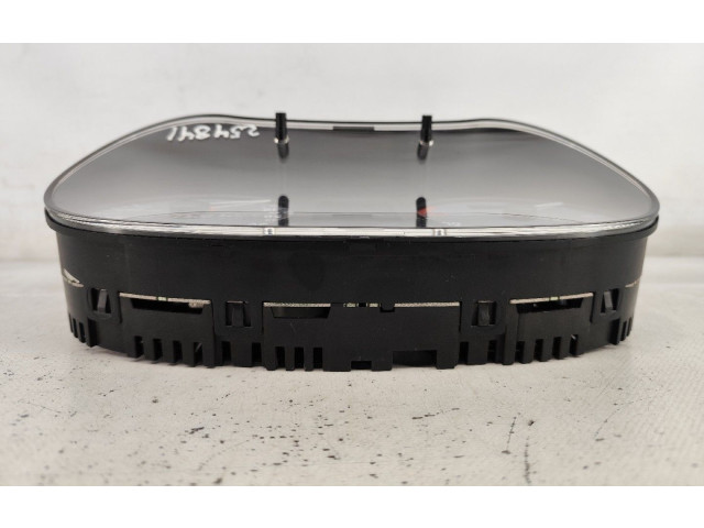 Панель приборов 8L0920930LX, 110308946008 Audi A3 S3 8L