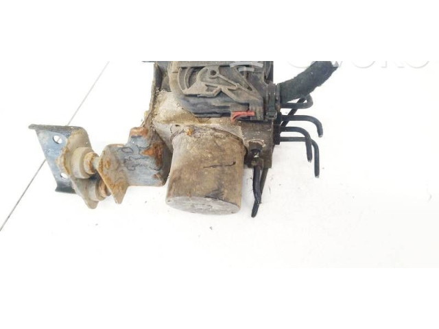 Блок АБС 6r0907379e, 6R0907379E Skoda Fabia Mk2 (5J) 2007 - 2014 года