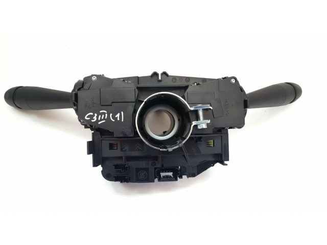 Подрулевой шлейф SRS 98312590ZD Citroen C3 Aircross